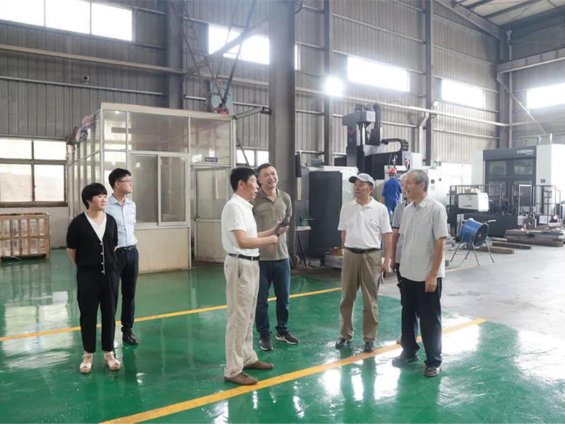 浙江美格機械有限公司