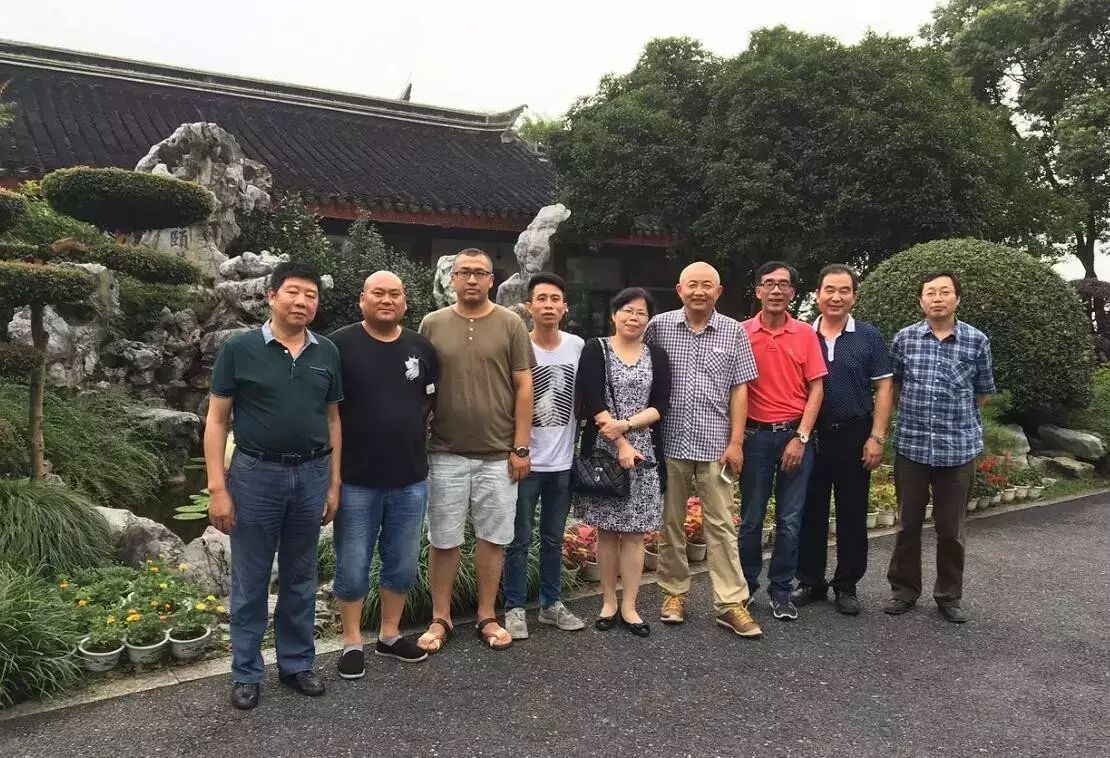 浙江美格機械有限公司