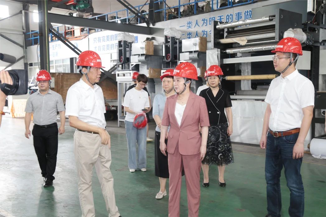 浙江美格機械有限公司