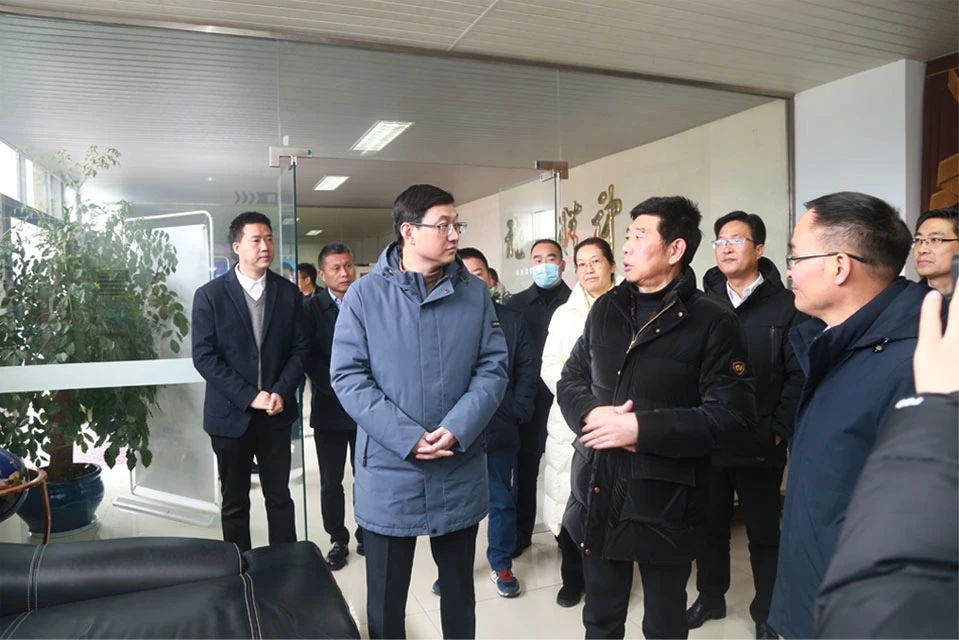 浙江美格機械有限公司